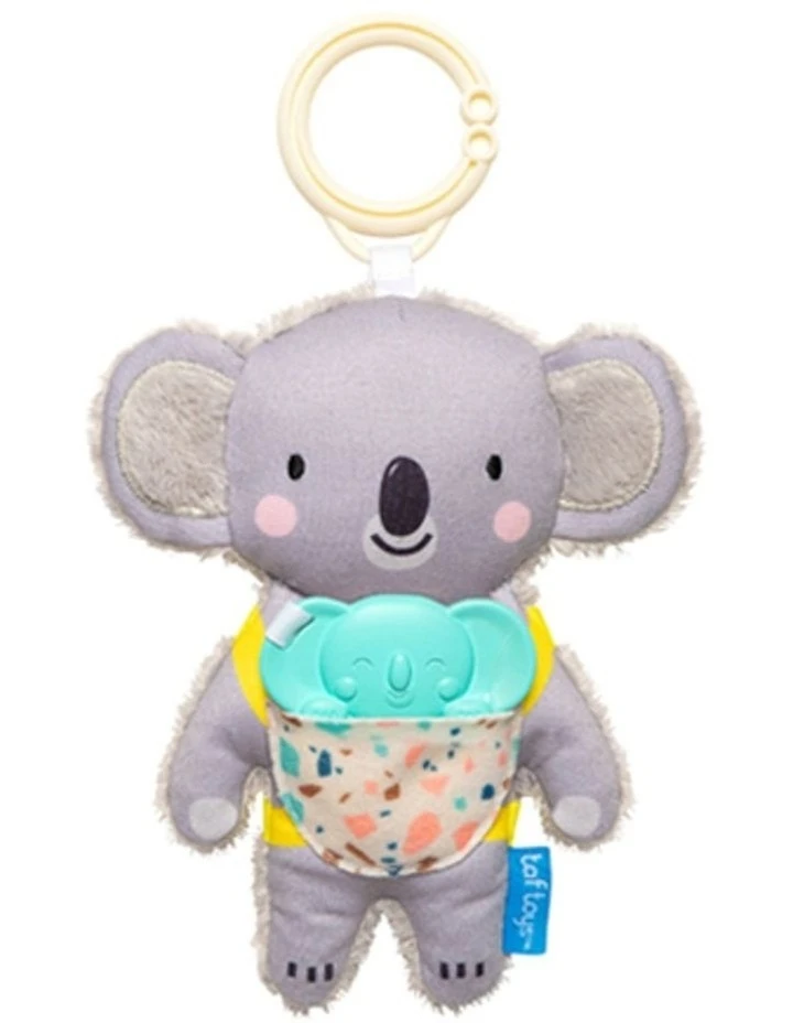 Taf Toys Kimmy the Koala 4 Taf Toys Kimmy the Koala - Image 4