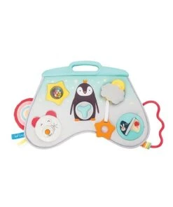 Taf Toys Laptoy Activity Center