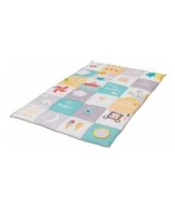 Taf Toys I Love Big Mat Soft Colours