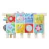 Taf Toys 3 in 1 Baby Book