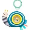 Taf Toys Scotty the Snail Ball Rattle