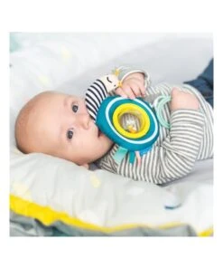 Taf Toys Scotty the Snail Ball Rattle -Cheap Toys Store 814346110 3 720x928