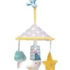 Taf Toys Mini Moon Pram Mobile