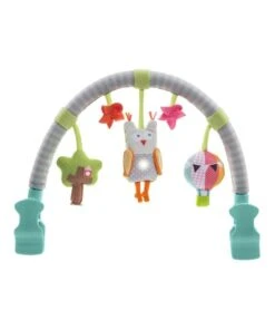 Taf Toys Musical Arch Owl