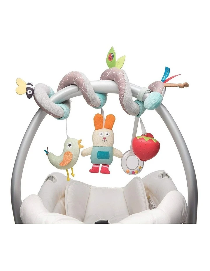 Taf Toys Garden Spiral 1 Taf Toys Garden Spiral