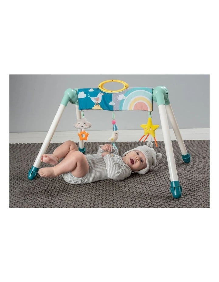 Taf Toys Mini Moon Take To Play Baby Gym 3 Taf Toys Mini Moon Take To Play Baby Gym - Image 3