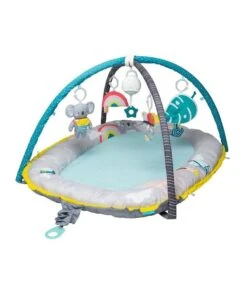 Taf Toys Koala Musical Newborn Cosy Gym