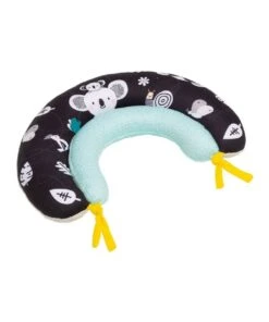 Taf Toys 2in1 Tummy Time Pillow