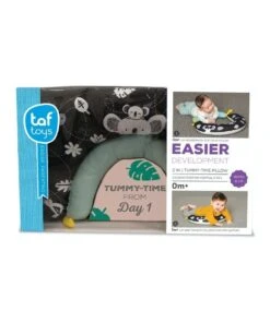 Taf Toys 2in1 Tummy Time Pillow -Cheap Toys Store 814347280 3 720x928