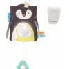 Taf Toys Prince Penguin Baby Soother
