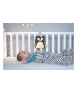 Taf Toys Prince Penguin Baby Soother 5 Taf Toys Prince Penguin Baby Soother -Cheap Toys Store 814347550 3 720x928