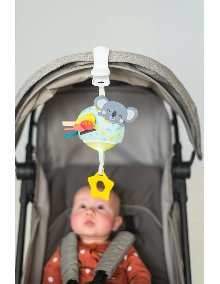 Taf Toys Musical Koala 4 Taf Toys Musical Koala - Image 4