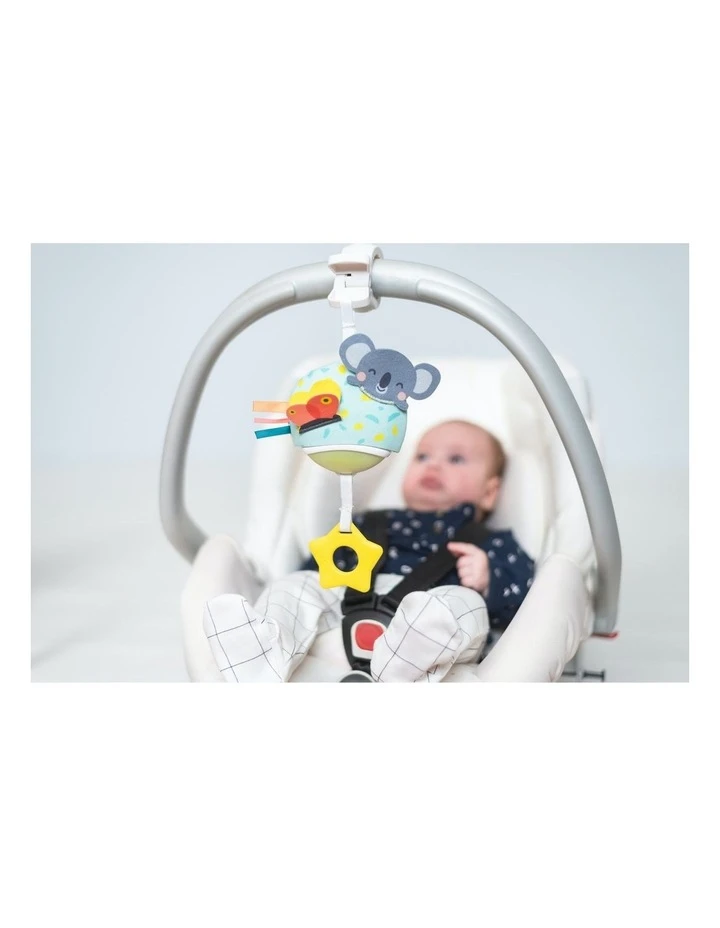 Taf Toys Musical Koala 5 Taf Toys Musical Koala - Image 5