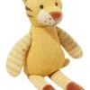 Seed Heritage Teddy The Tiger Rattle
