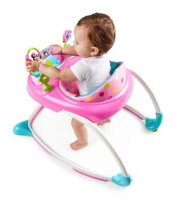 Bright Starts Disney Minnie Mouse Walker with Play Toy/Sound/Light for Baby/Toddler 11 Bright Starts Disney Minnie Mouse Walker with Play Toy/Sound/Light for Baby/Toddler -Cheap Toys Store 824450140 5 720x928