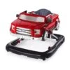 Bright Starts Ford F150 Walker w/Activity Toy/Truck Push Handle for Baby/Toddler
