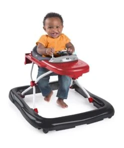 Bright Starts Ford F150 Walker w/Activity Toy/Truck Push Handle for Baby/Toddler -Cheap Toys Store 824450500 5 720x928