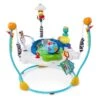Baby Einstein Journey of Discovery Activity Jumper with Sounds/Toys/Tray for Baby