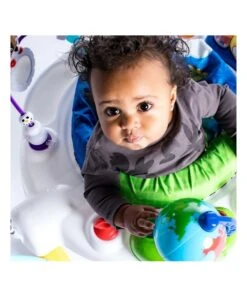 Baby Einstein Journey of Discovery Activity Jumper with Sounds/Toys/Tray for Baby -Cheap Toys Store 824451130 7 720x928