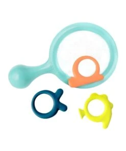 Boon Water Bugs Bath Toy 4-Piece Set