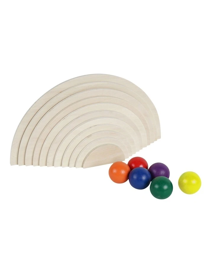 Jenjo Semi Circles and Balls 1 Jenjo Semi Circles and Balls