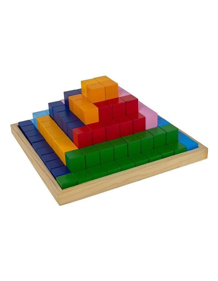 Jenjo Large Pyramid 1 Jenjo Large Pyramid