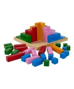 Jenjo Large Pyramid 9 Jenjo Large Pyramid -Cheap Toys Store 826702300 3 720x928