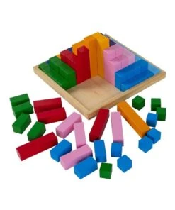 Jenjo Large Pyramid 11 Jenjo Large Pyramid -Cheap Toys Store 826702300 5 720x928