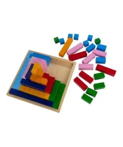 Jenjo Large Pyramid 13 Jenjo Large Pyramid -Cheap Toys Store 826702300 7 720x928