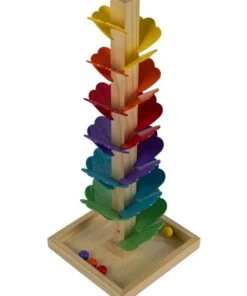 Jenjo Marble Tree 5 Jenjo Marble Tree -Cheap Toys Store 826702390 3 720x928