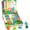 Lalaboom Animals Beads & Accessories 25-Piece Gift Set