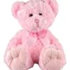 Korimco Max Pink 35cm Plush Toy