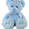 Korimco Max Blue 35cm Plush Toy
