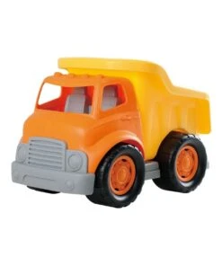 Playgo On The Go Dump Truck/ Fire Engine/ City Bin Truck
