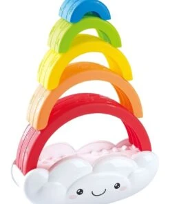Playgo Stacking Rainbow Cloud -Cheap Toys Store 830447750 833136400 5 720x928