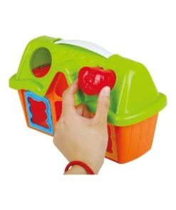 Playgo Stack and Sort Textures Set -Cheap Toys Store 830447750 836304490 3 720x928