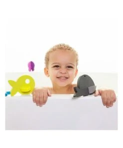 Boon 11pc Links 3D Foam Sea Animal Puzzles Bath Time/Tub Toys/Game for Baby/Kids -Cheap Toys Store 831043450 3 720x928