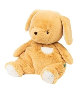 Gund Oh So Snuggly Puppy Large Brown Plush Toy