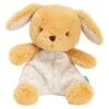 Gund Oh So Snuggly Puppy Small Brown Plush Toy