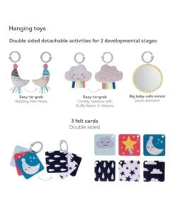 Taf Toys Magical Mini Moon Gym -Cheap Toys Store 832491010 5 720x928