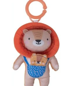 Taf Toys Harry The Lion Rattle