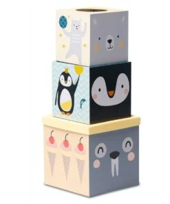 Taf Toys North Pole Ball Drop Stacker -Cheap Toys Store 832491640 3 720x928