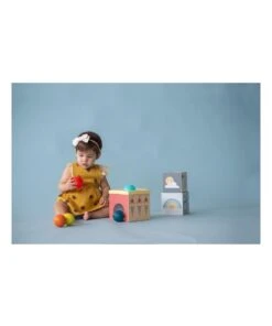 Taf Toys North Pole Ball Drop Stacker -Cheap Toys Store 832491640 5 720x928