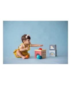 Taf Toys North Pole Ball Drop Stacker -Cheap Toys Store 832491640 6 720x928