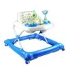 Aussie Baby Baby Walker Play Activity Centre - Blue