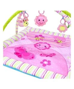 Aussie Baby Dancing Flower Musical Baby Playgym -Cheap Toys Store 835371550 3 720x928