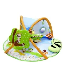 Aussie Baby Busy Bee Play Gym & Fun Teepee -Cheap Toys Store 835371640 5 720x928