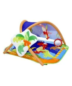 Aussie Baby Dinosaur Century Play Gym & Fun Teepee -Cheap Toys Store 835371730 4 720x928