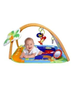 Aussie Baby Dinosaur Century Play Gym & Fun Teepee -Cheap Toys Store 835371730 5 720x928