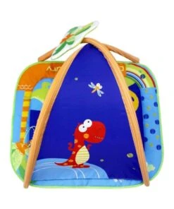 Aussie Baby Dinosaur Century Play Gym & Fun Teepee -Cheap Toys Store 835371730 6 720x928